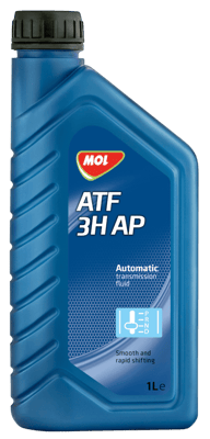 MOL трансмісійна олива ATF 3H AP