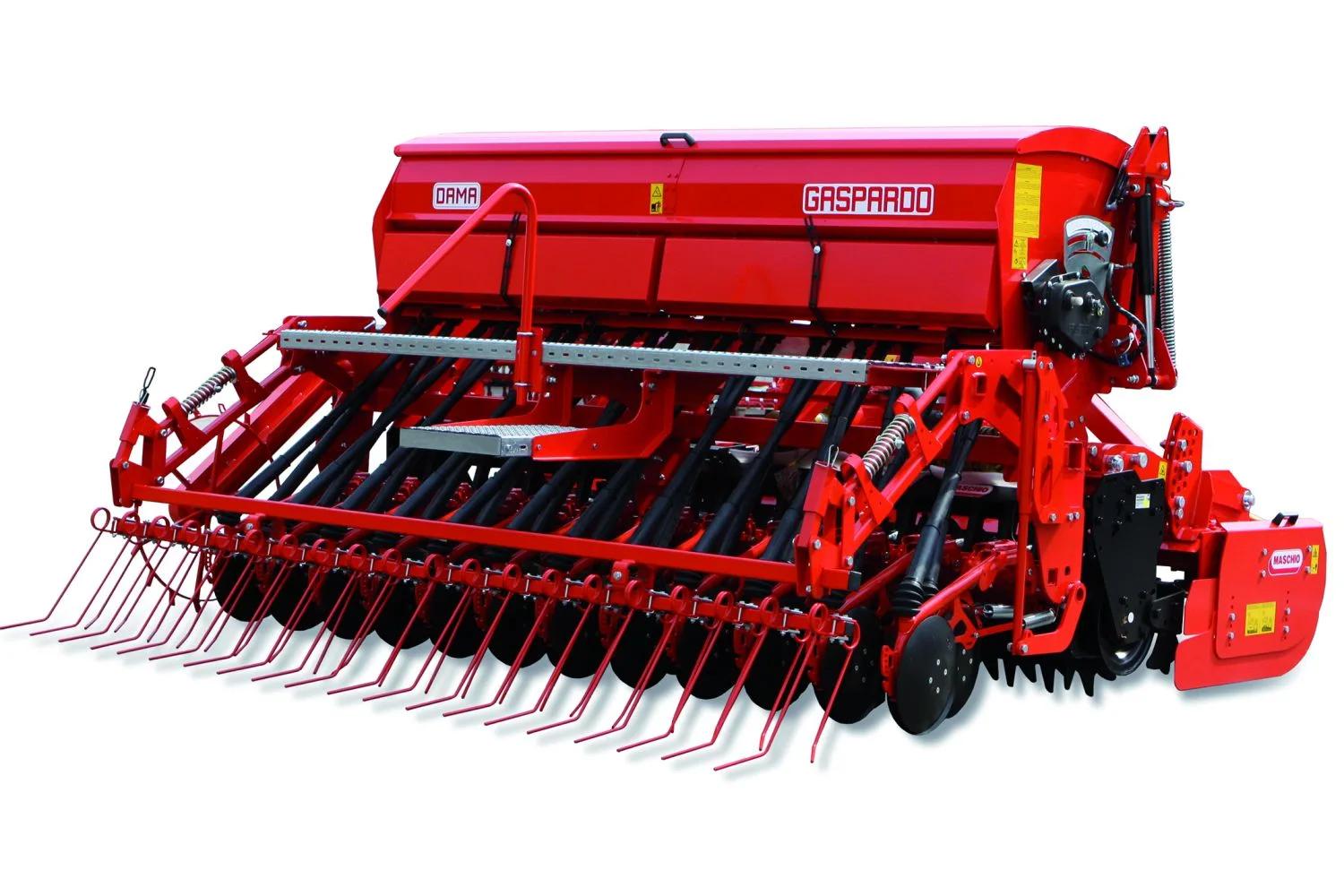 Астық сепкіші Maschio Gaspardo DAMA 4000/32
