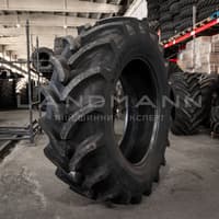 Vredestein шина 520/70R38 150D/147Е R1-W Traxion70 TL — зображення 3