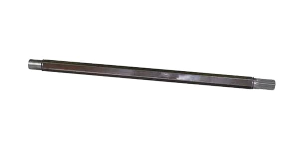 ЖК-80.05.651 Rotor shaft