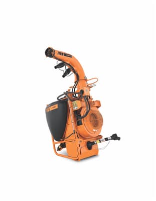 Mounted sprayer Jacto Jatão 400