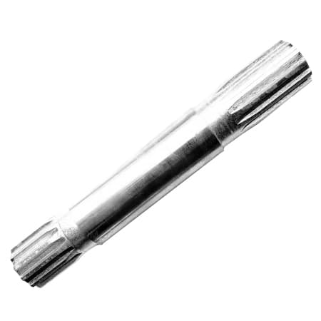 524541 Shaft D30H7x185