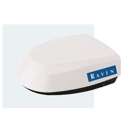 GPS guidance Raven 700S