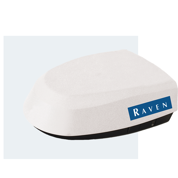 GPS guidance Raven 700S