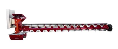 AGI Commercial Klean Sweep