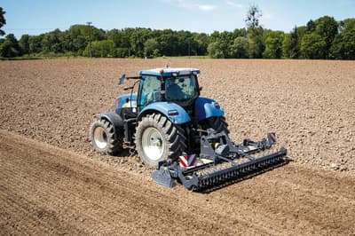 Power harrow SKY HR 2500–4000