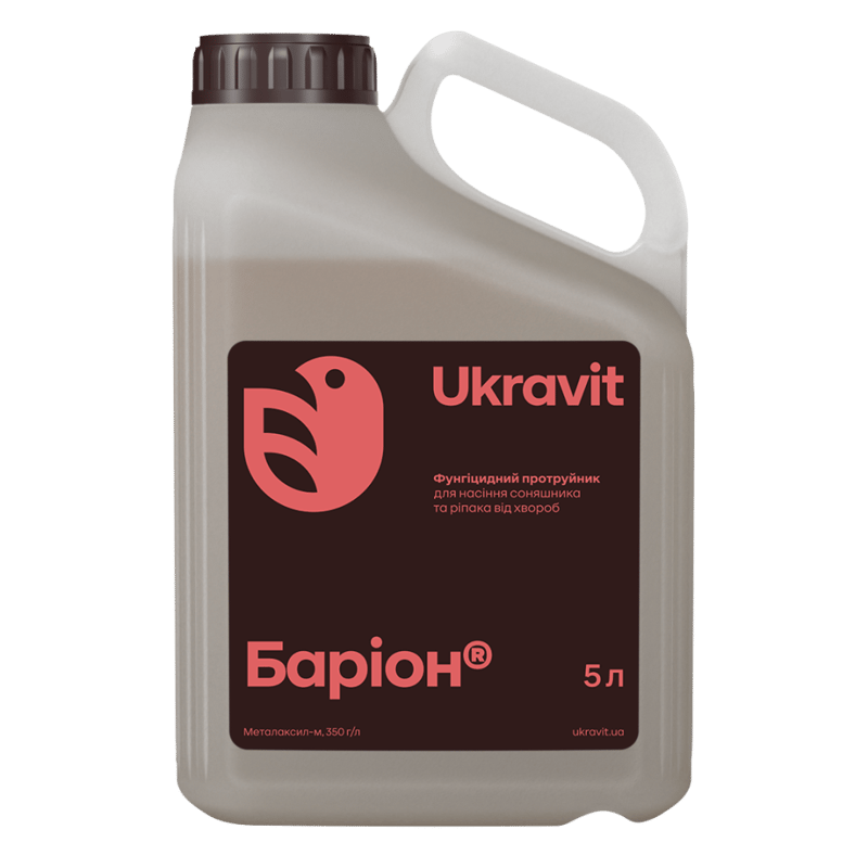 Баріон