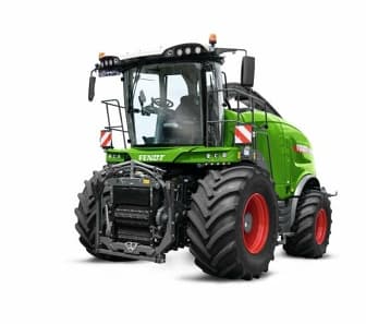 Forage harvester Fendt Katana 650