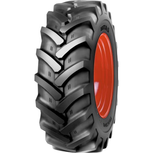 Mitas шина 17.5L-24 10PR 144A8 TR-01 TL