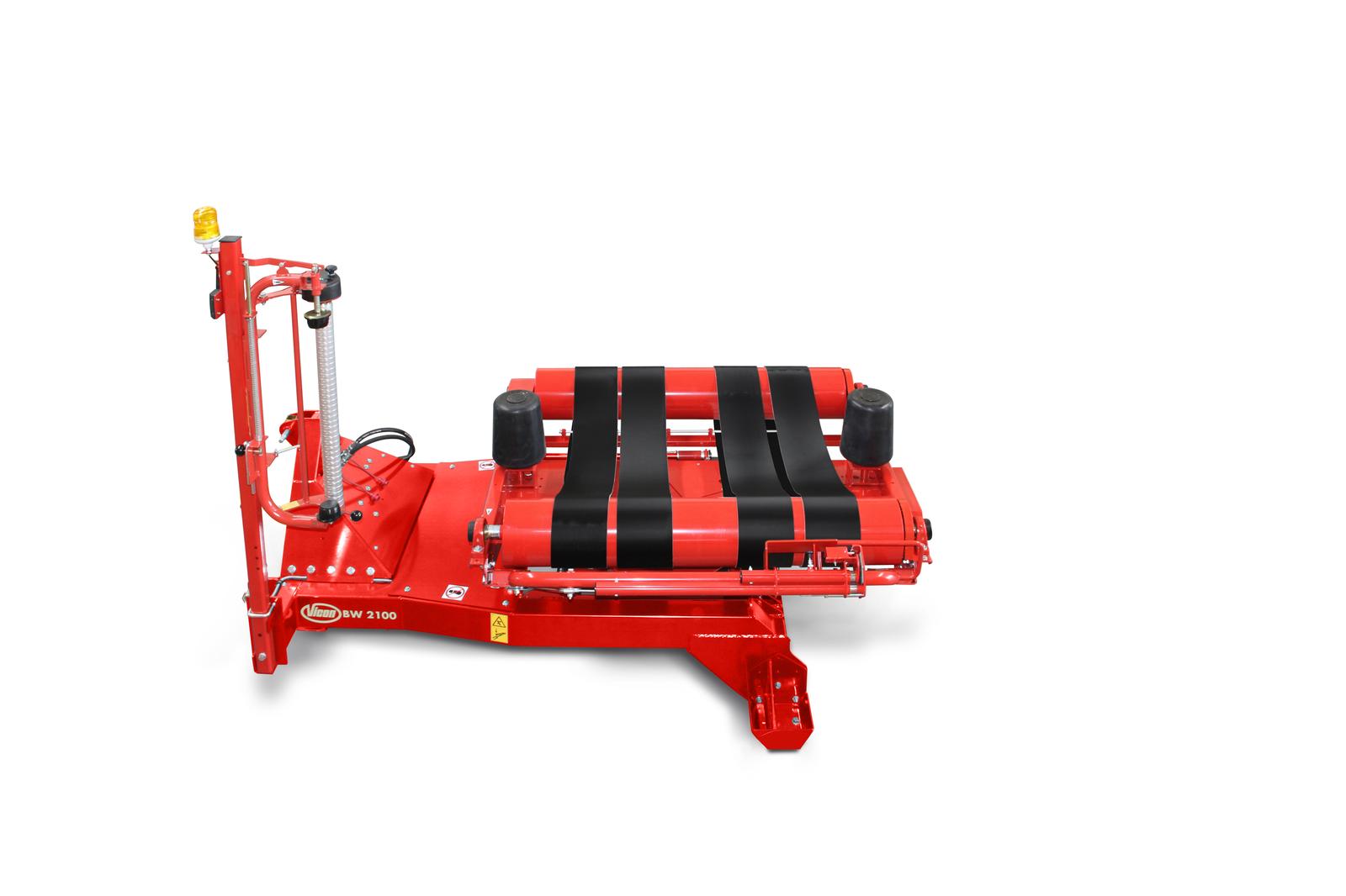Обмотчик рулонов Vicon BW 2100 C