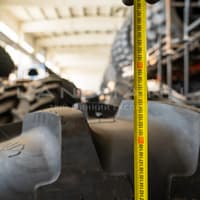 Uniglory Шина 380/85R38 (14,9R38) 139A8/136B SMARTAGRO R-1W TL — зображення 7