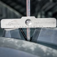 Uniglory шина VF 710/60R38 174D SMARTAGRO MASTER TL — зображення 8