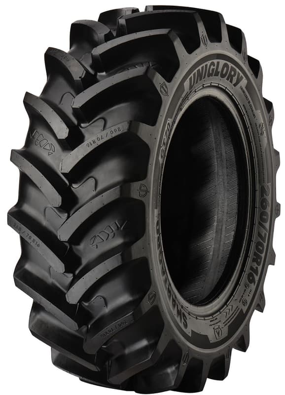 Uniglory шина 320/85R32 (12,4R32) 142A8/139B Smartagro R-1W TL