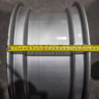 MULTISTAR Колесо W8x16 8мм 165-6-210 d20 ET90 — сурет 7