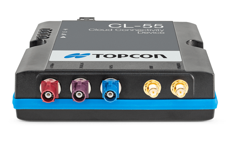 Телематика модулі Topcon Agriculture CL-55