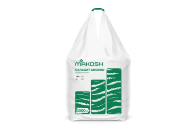 Makosh Ammonium Sulphate Granular