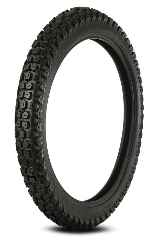 Kenda шина 3.25-21 4PR 57P K270 Dual Sport TT