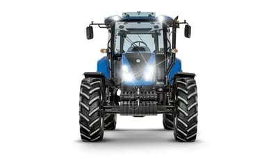 Utility tractor New Holland T5.100S EC
