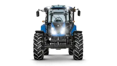 Универсальный трактор New Holland T5.100S EC