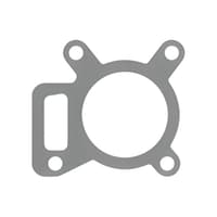 1914457 Gasket GASKET-CTP CAT — image 2