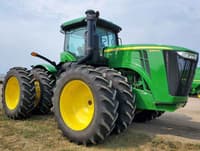 John Deere трактор 9360R — изображение 2