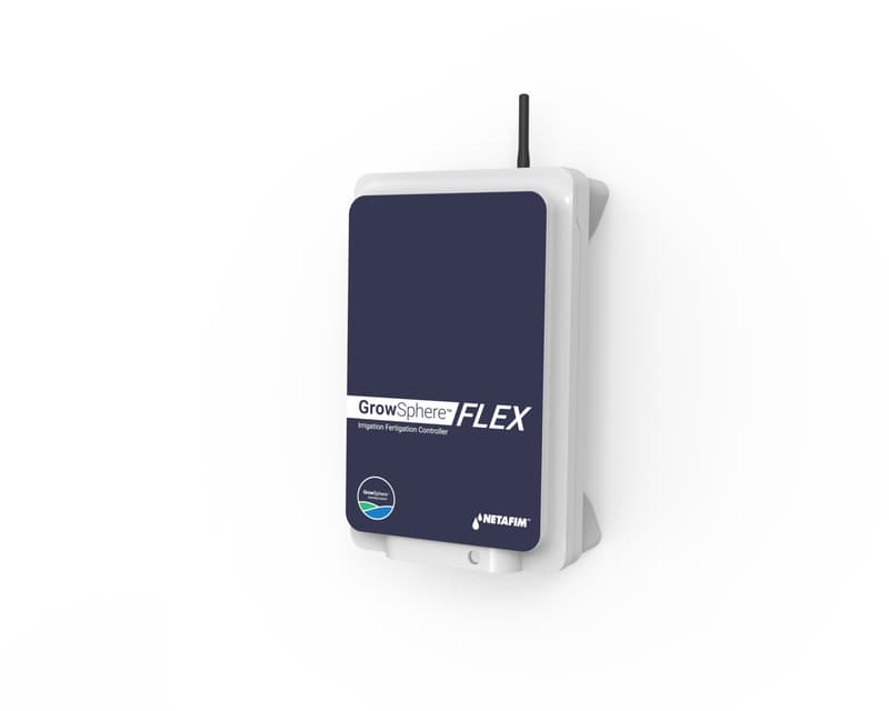 Контролер Netafim GrowSphere™ FLEX