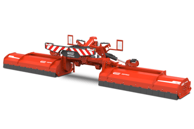 Mulcher Maschio Gaspardo DELTA