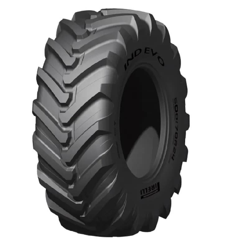 Pirelli шина 500/70R24 (19,5LR24) 164A8/B INDEVO IND TL