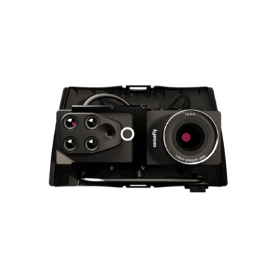 Sensor EagleNXT Duet M