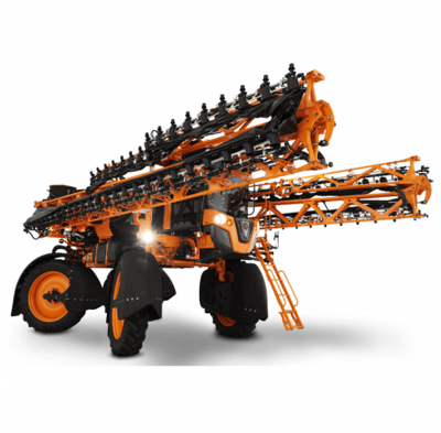 Self-Propelled sprayer Jacto Uniport 3030 EletroVortex