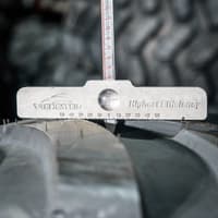 Vredestein шина 560/60R22,5 165D IMP Flotation Trac TL — изображение 8