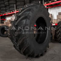 Vredestein шина VF 710/75R42 184D Traxion Optimall TL PFO — зображення 3