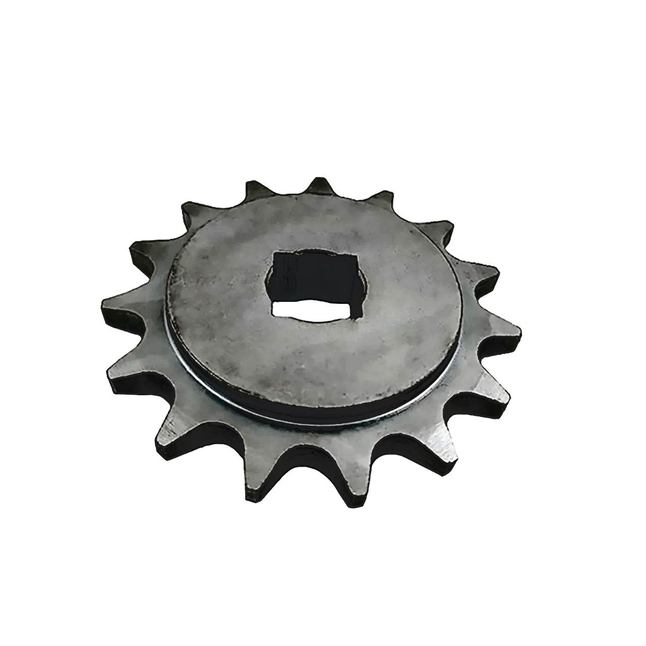G16630390 Sprocket Z-15 metal