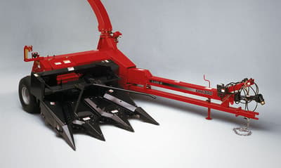 Header Case IH HDX3R
