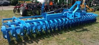 Борона дискова Lemken Heliodor 8/6000 — зображення 1