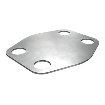 3J5553 Прокладка GASKET-CTP CAT