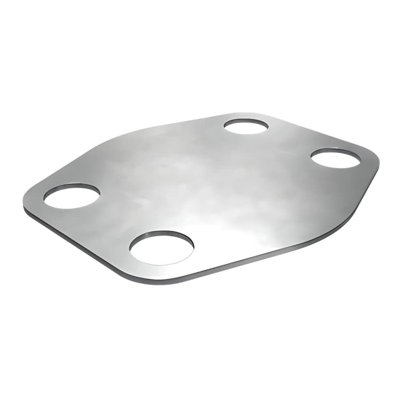 3J5553 Прокладка GASKET-CTP CAT