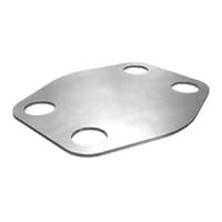 3J5553 Прокладка GASKET-CTP CAT — зображення 1