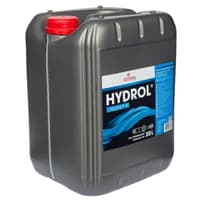 Orlen гідравлічна олива Hydrol L-HM/HPL 46 — зображення 2