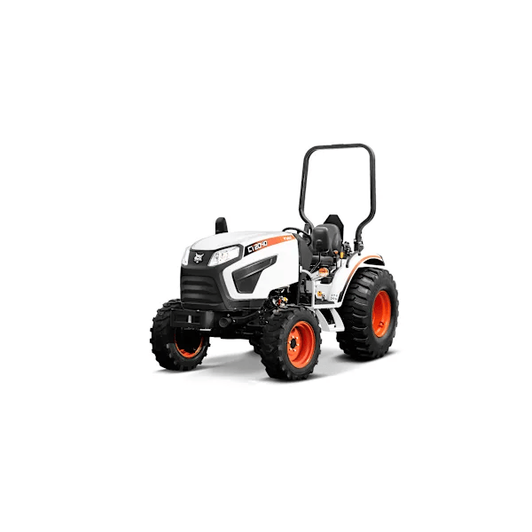 Compact tractor Bobcat CT2040