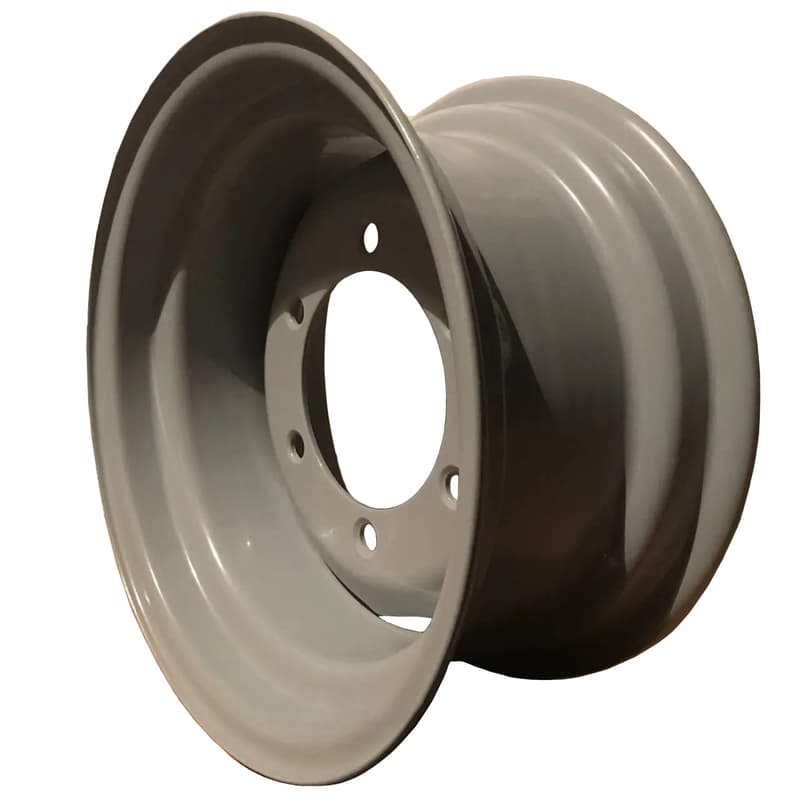 Polkar Warmia колесо 9.00x15.3 73544 (6/161/205 ЕТ0)