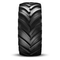 Vredestein tyre VF 600/65R28 NRO 163D/160Е Traxion Optimall TL — image 2
