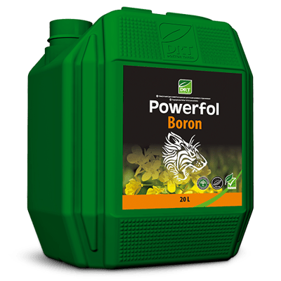 Powerfol Boron