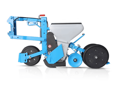 Precision planter Monosem MECA V4 / V4E