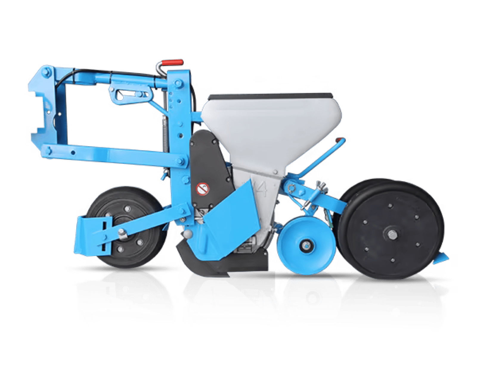 Precision planter Monosem MECA V4 / V4E