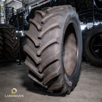 Ceat шина 540/65R38 153D Farmax R65 R1-W TL — изображение 2