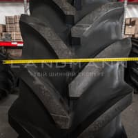 Vredestein шина VF 710/75R42 184D Traxion Optimall TL PFO — зображення 6