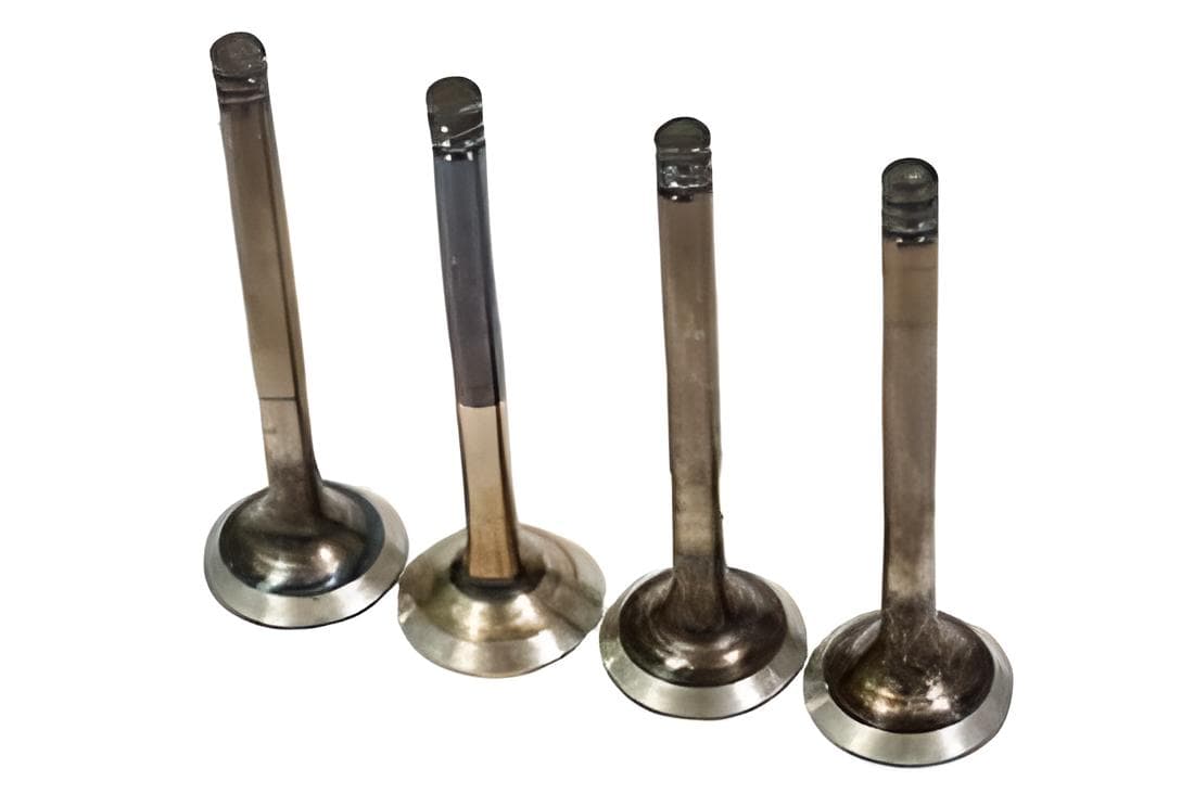 1929213 Впускной Клапан VALVE-INLET CAT