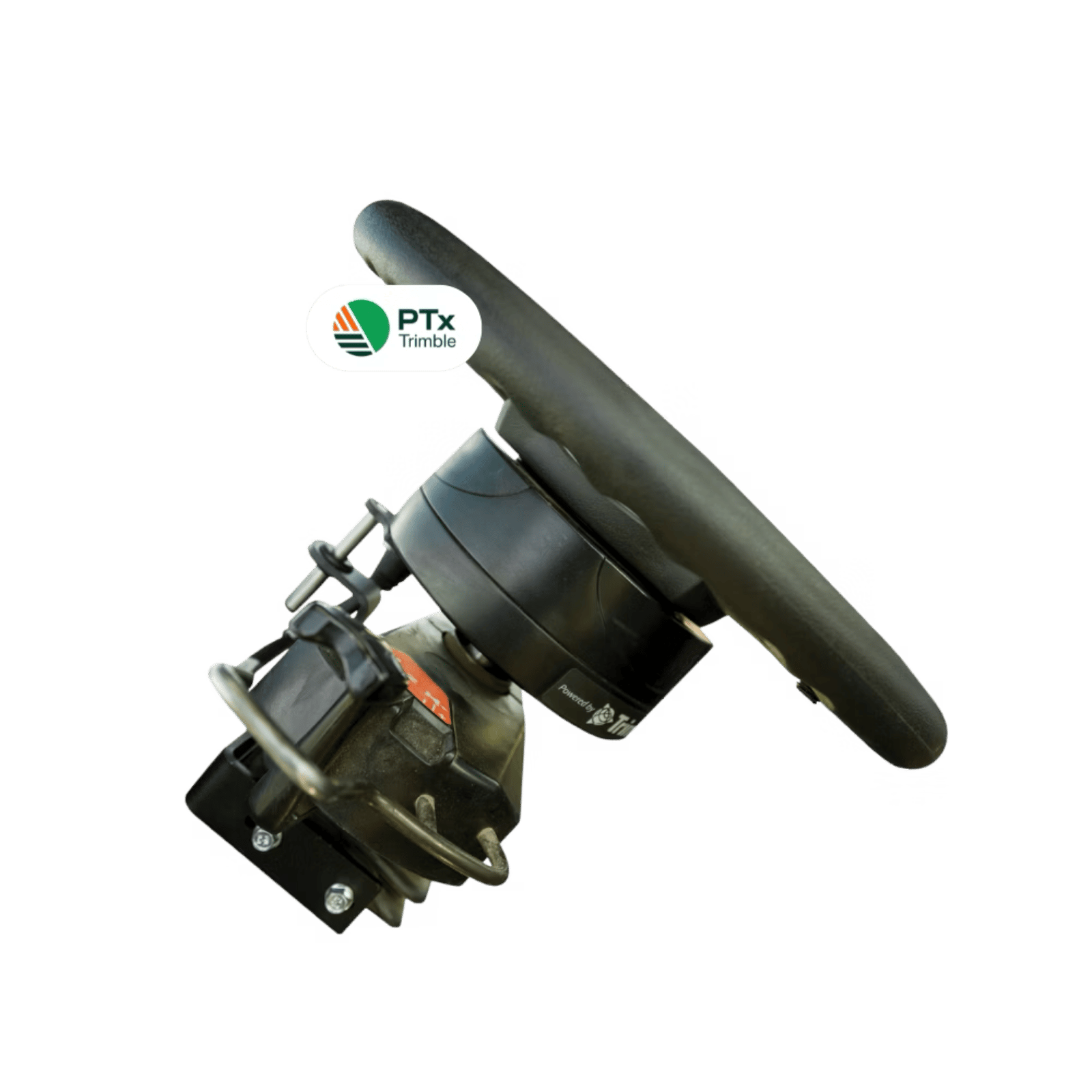 GPS навигация Trimble Autopilot Motor Drive