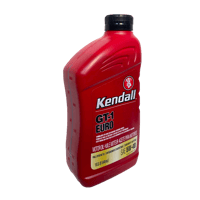 Engine oil Kendall GT-1 EURO Premium Full Synthetic 5W-40 — image 2